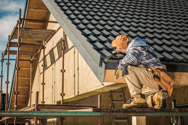 Best Gutter Installation and Roofing  in Sterlington, LA